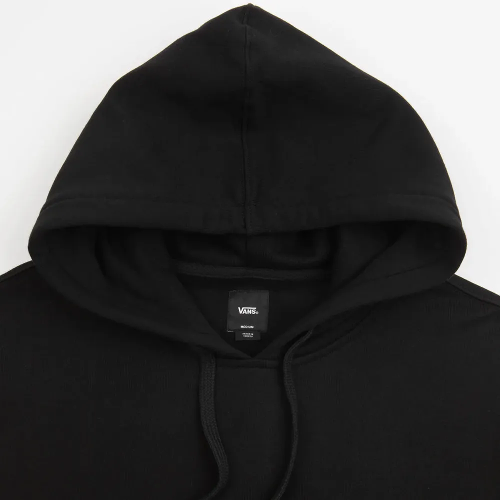 Vans Full Patch Hoody - Black