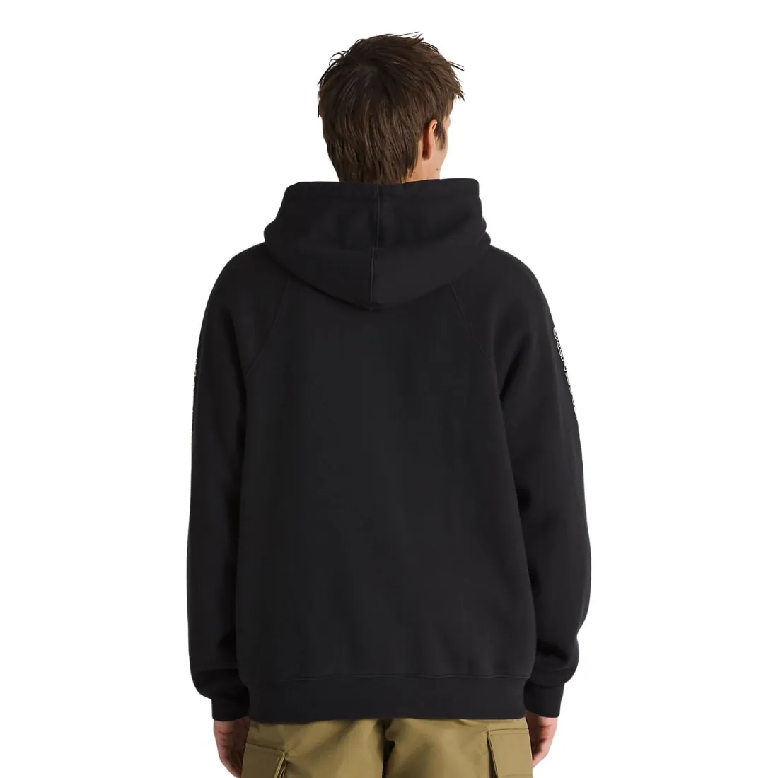 Vans MTE Crosspath Pullover Hood - Black