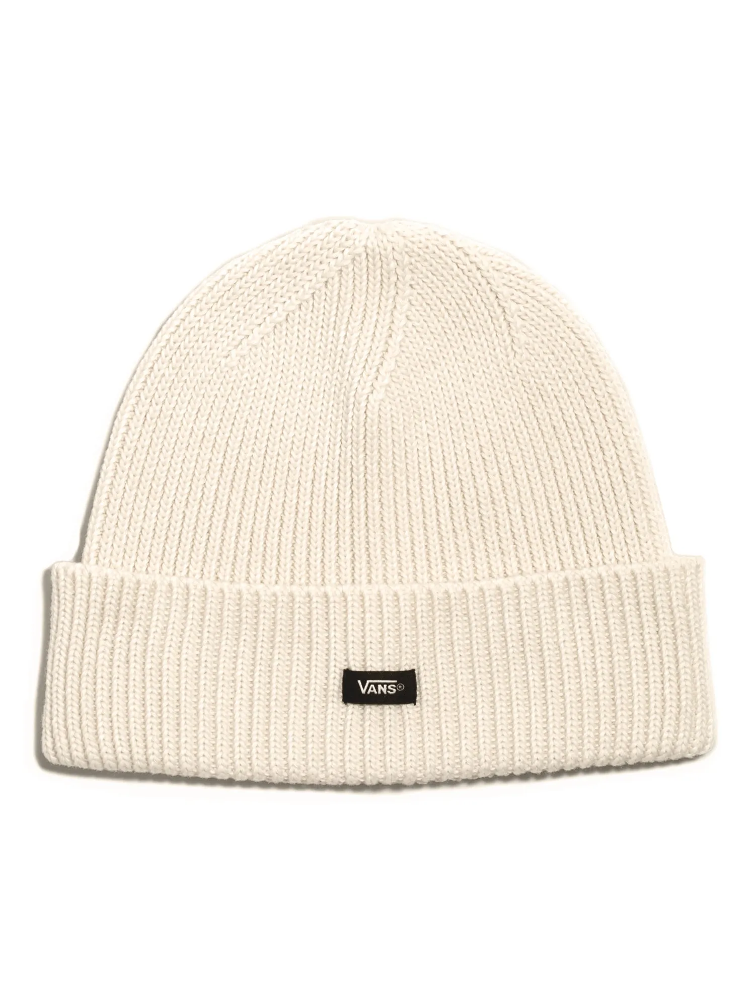 VANS POST SHALLOW CUFF BEANIE  - CLEARANCE