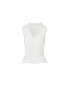 Veronica Beard Sid Sleeveless Pullover