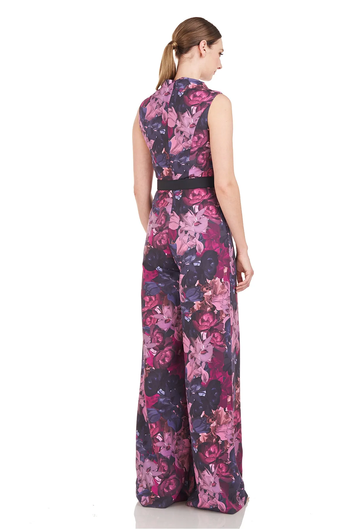 Vivica Jumpsuit