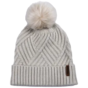 Women's Seine Beanie - Final Sale