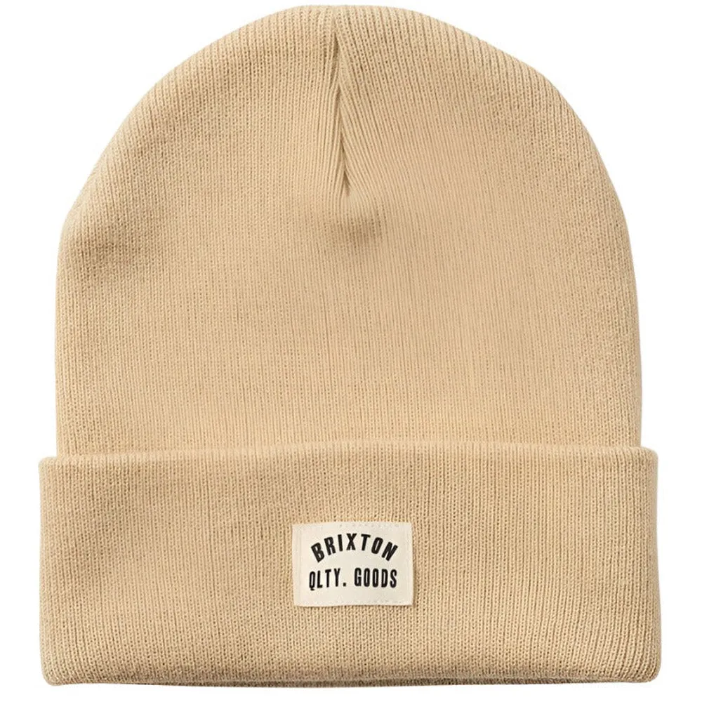 Woodburn Watch Cap Beanie