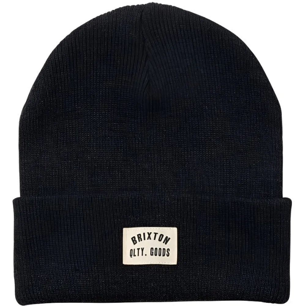 Woodburn Watch Cap Beanie