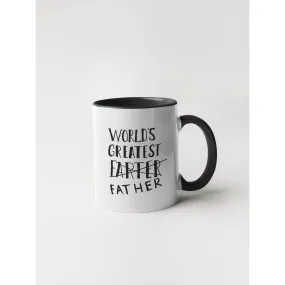 World's Greatest Farter Mug